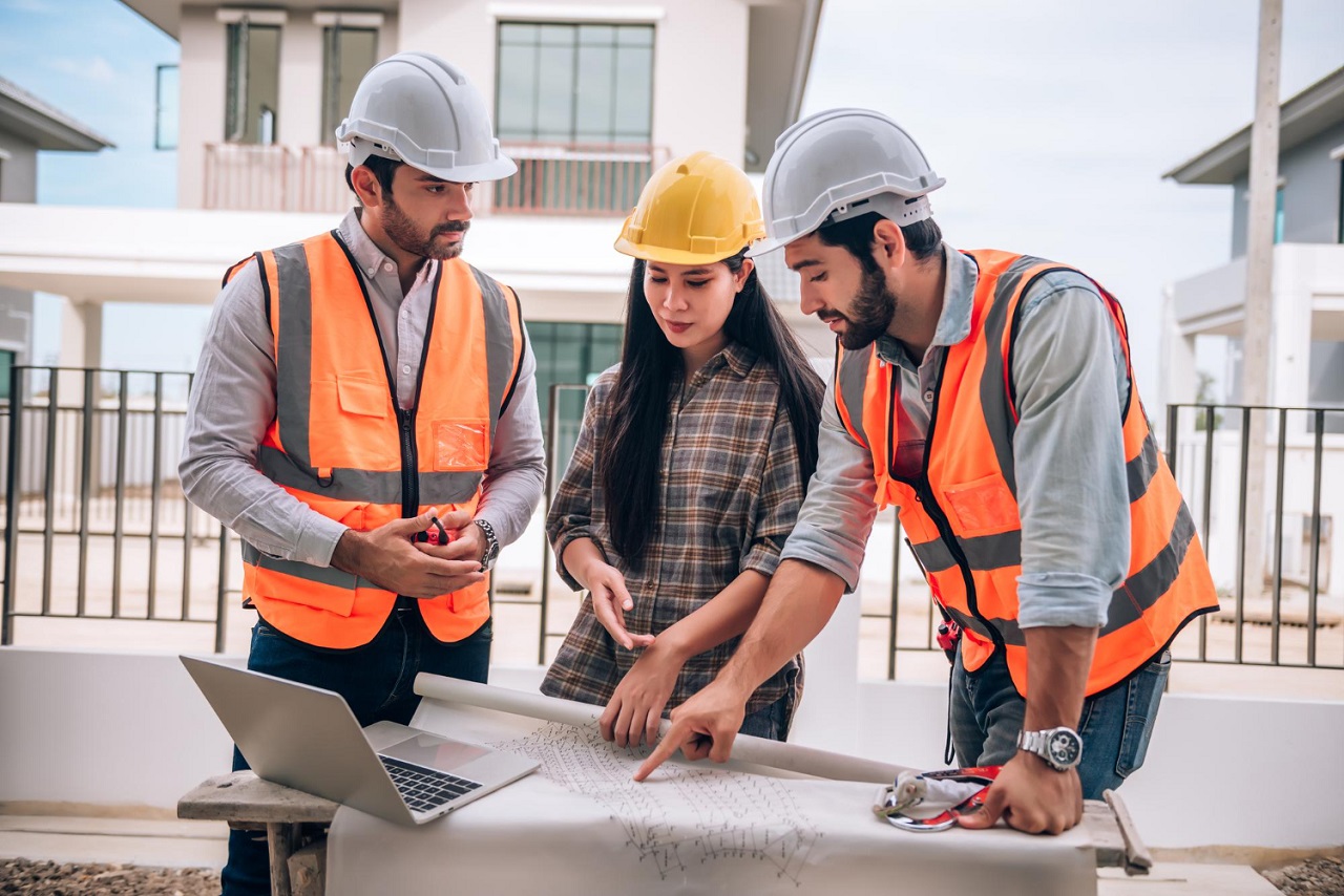 Assistance travaux, selon quelles modalités se passe l’accompagnement ?
