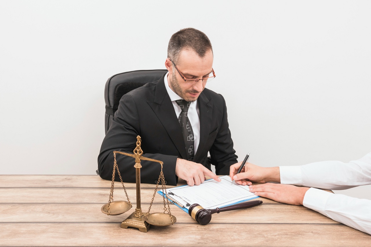 Guide pratique de l’assistance et protection juridique