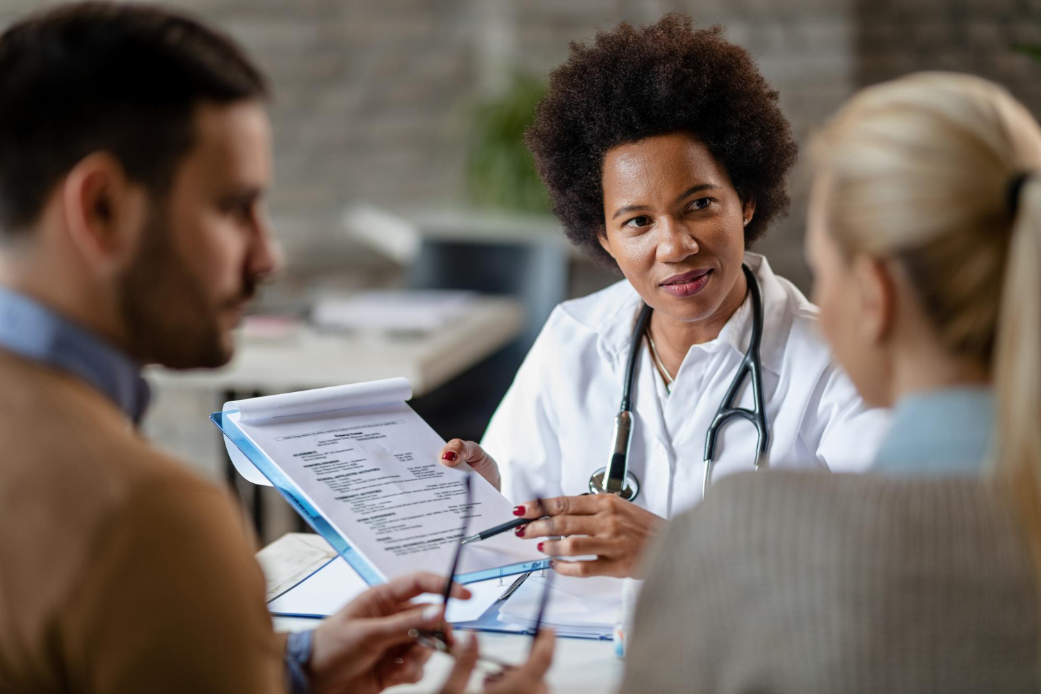 Prémunissez-vous en cas d’arrêt de travail avec une assurance prévoyance