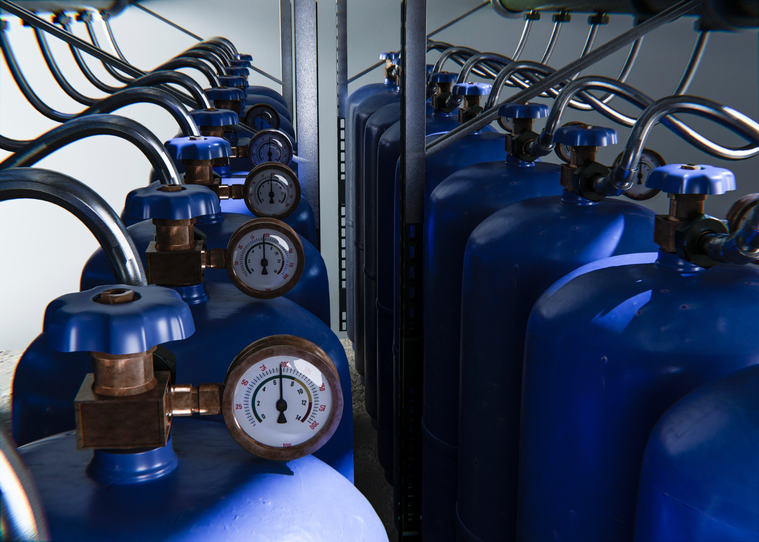 Choisissez votre fournisseur de gaz via un comparateur de gaz